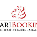 Safari Booking